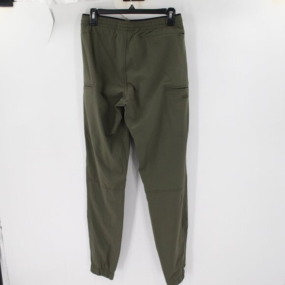 kuhl Pants men's Small Long Suppressor Jogger Drawstring Stretch Nylon Ripstop - Picture 3 of 13